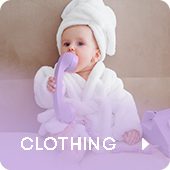 Baby clothing guides